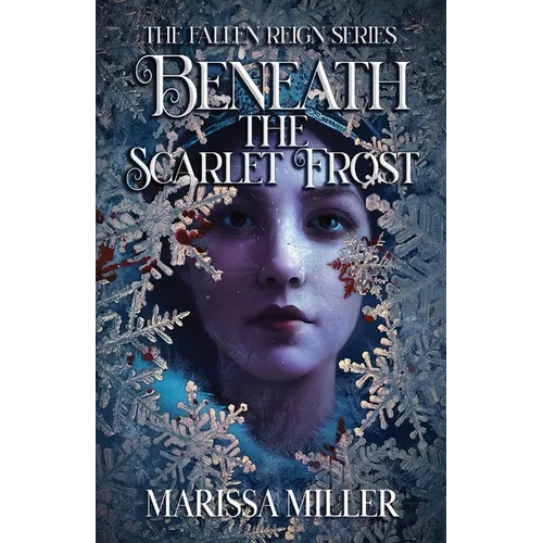 Beneath the Scarlet Frost