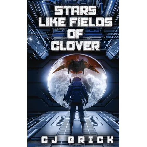 Stars Like Fields of Clover