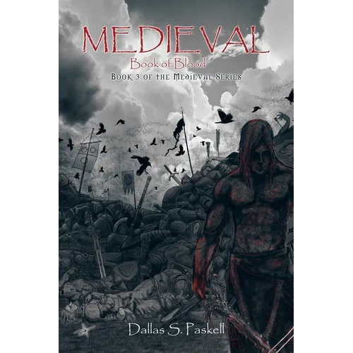 Medieval: Book of Blood