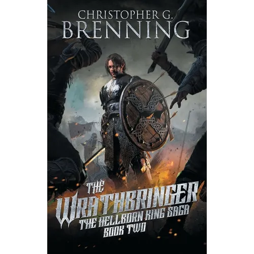 The Wrathbringer