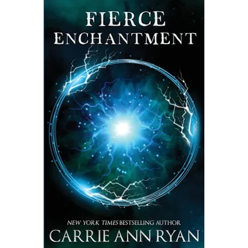 Fierce Enchantment