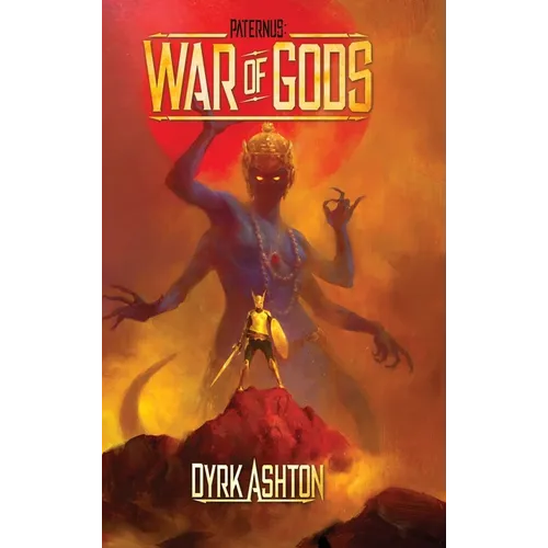 Paternus: War of Gods