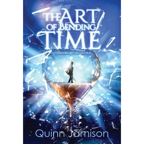 The Art of Bending Time: A Forbidden Return