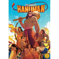 The Story of Hanuman: Classic Indian Stories