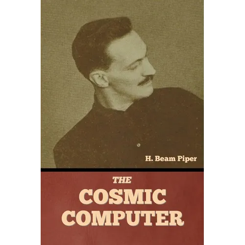 The Cosmic Computer - Paperback