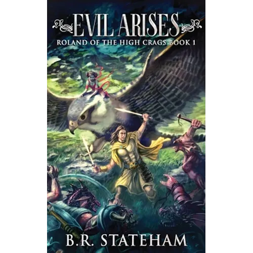 Evil Arises