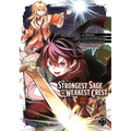 The Strongest Sage with the Weakest Crest 27