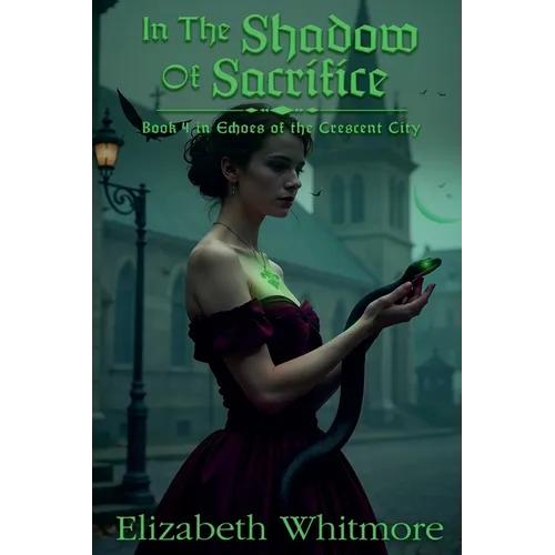 In the Shadow of Sacrifice