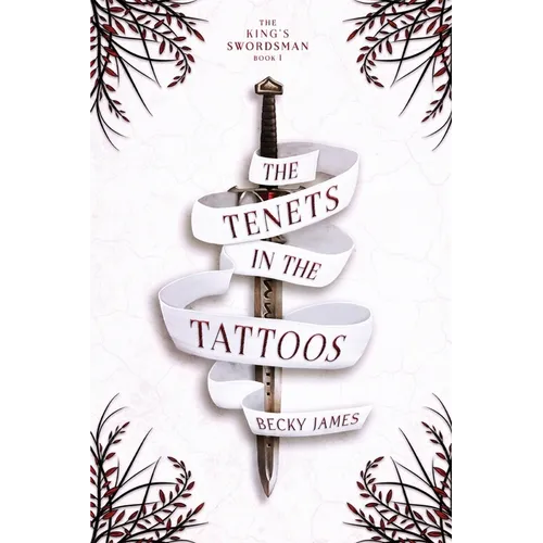 The Tenets in the Tattoos