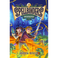 Spellbinders: Overpowered