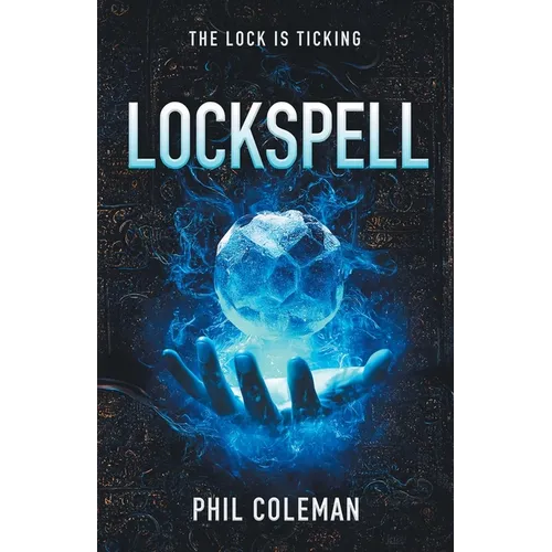 Lockspell