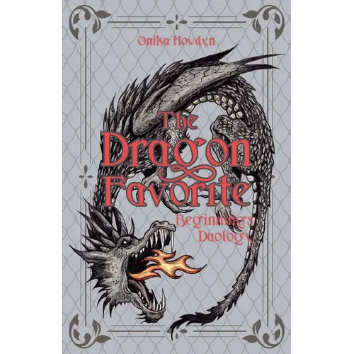 The Dragon Favorite