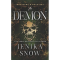 The Demon: A Monster Romance