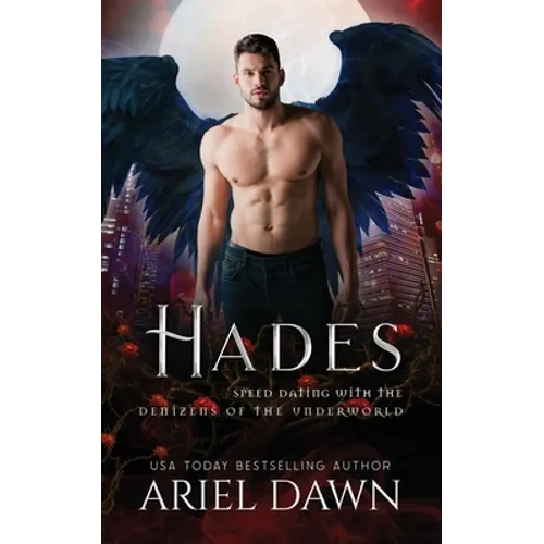 Hades - Paperback