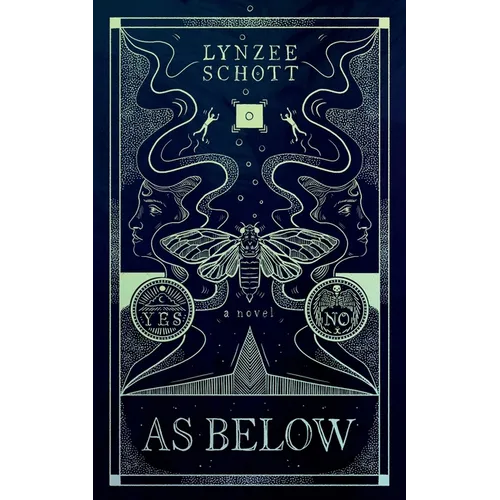 As Below
