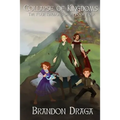 Collapse of Kingdoms: The Four Kingdoms Saga: Book 4