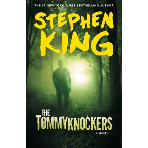 The Tommyknockers