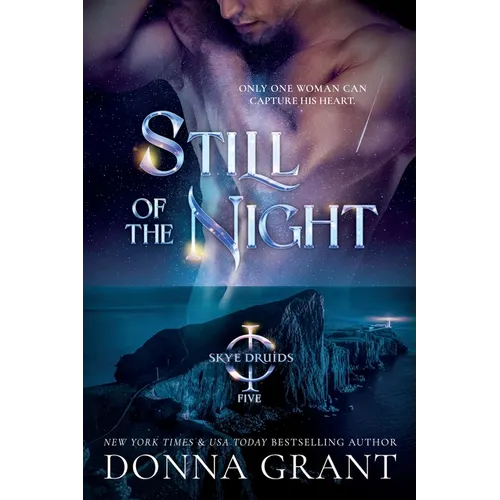 Still of the Night