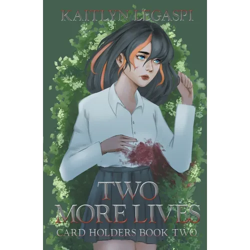 Two More Lives