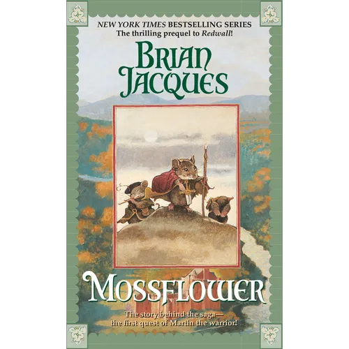 Mossflower