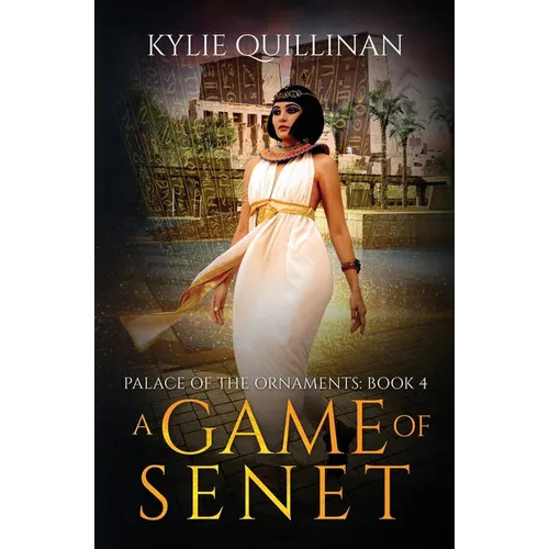A Game of Senet