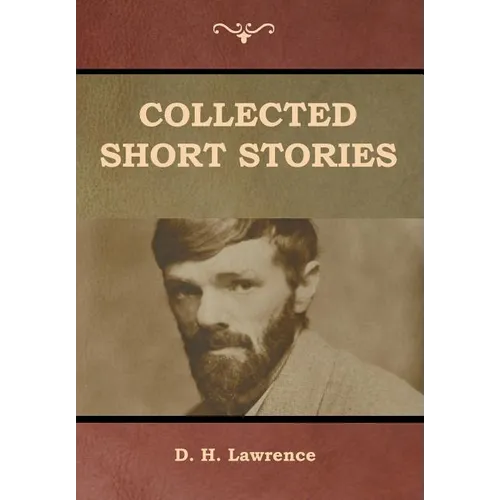 Collected Short Stories