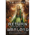 Return of a Warlord: The Silvan Book IV