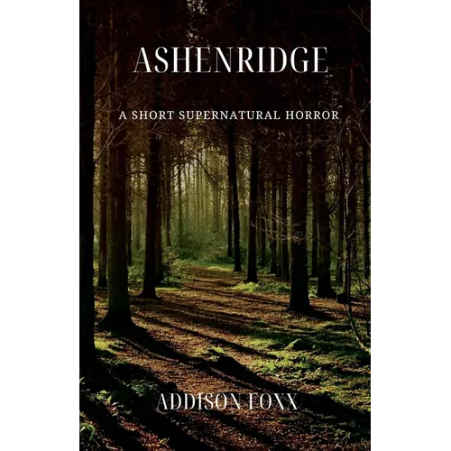 Ashenridge