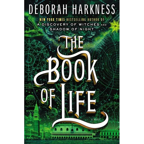 The Book of Life