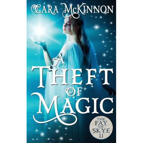 A Theft of Magic