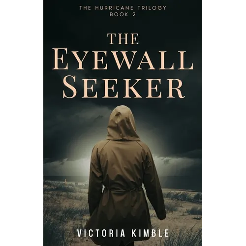 The Eyewall Seeker