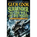 Surrender to the Will of the Night