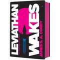 Leviathan Wakes (10th Anniversary Edition)