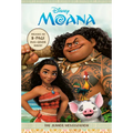 Moana: The Junior Novelization