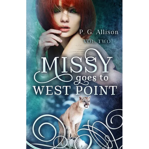 Missy Goes to West Point