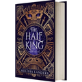 The Half King (Standard Edition)