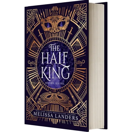 The Half King (Standard Edition)