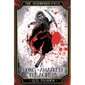 The Ouroboros Cycle, Book 3: A Long-Awaited Treachery