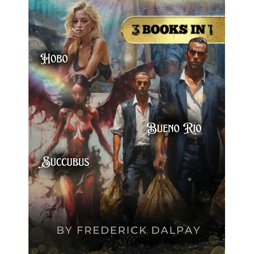 Hobo, Succubus, Bueno Rio