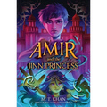 Amir and the Jinn Princess