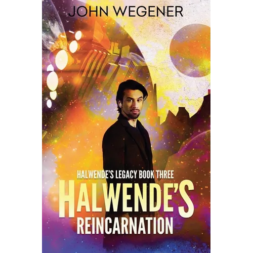 Halwende's Reincarnation