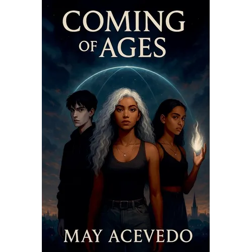 Coming Of Ages