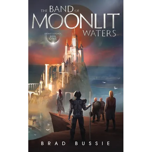 The Band of Moonlit Waters