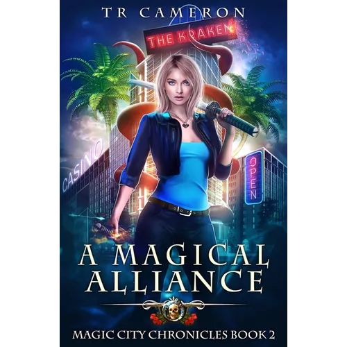A Magical Alliance
