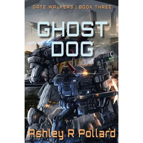 Ghost Dog: Military Science Fiction Across A Holographic Multiverse