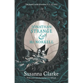 Jonathan Strange & MR Norrell