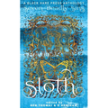 Sloth: The avoidance of physical or spiritual work
