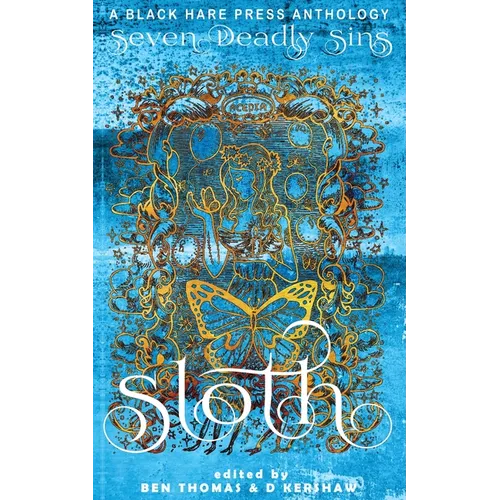 Sloth: The avoidance of physical or spiritual work
