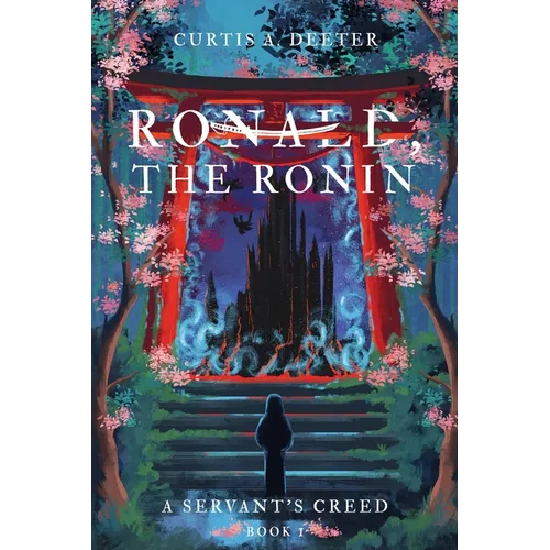 Ronald, the Ronin