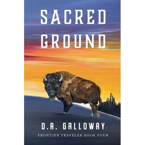 Sacred Ground